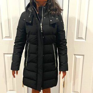 Moose Knuckles Three Quarter Parka